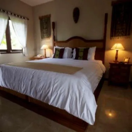 Sanda Boutique Villas